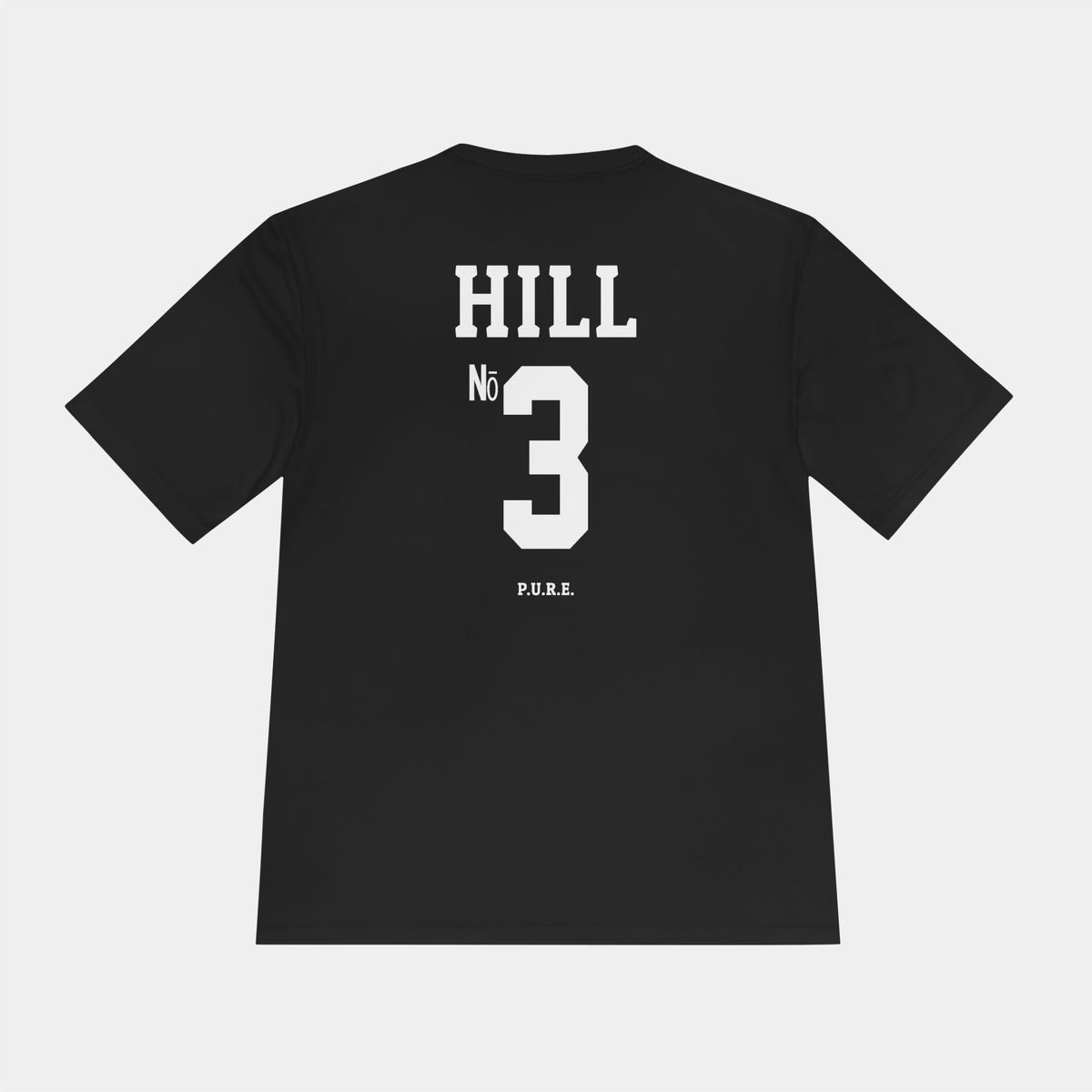 Kneco Hill #3 Performance Tee