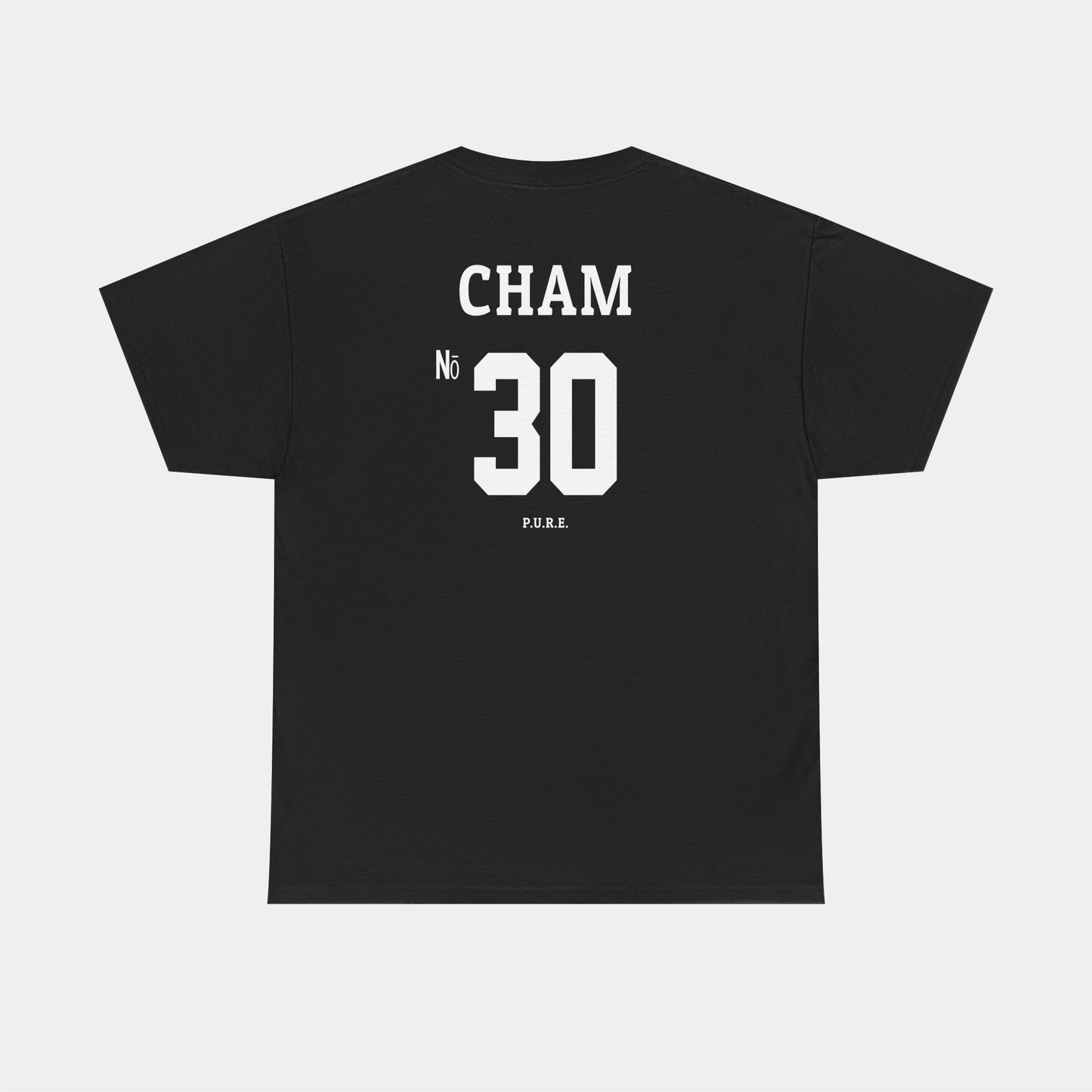 Ndey Cham #30 Tee