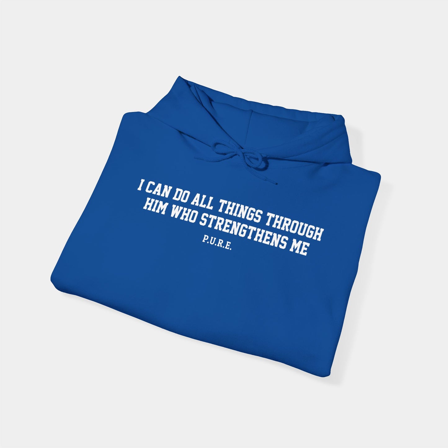 Rasheed Spratling #0 Hoodie