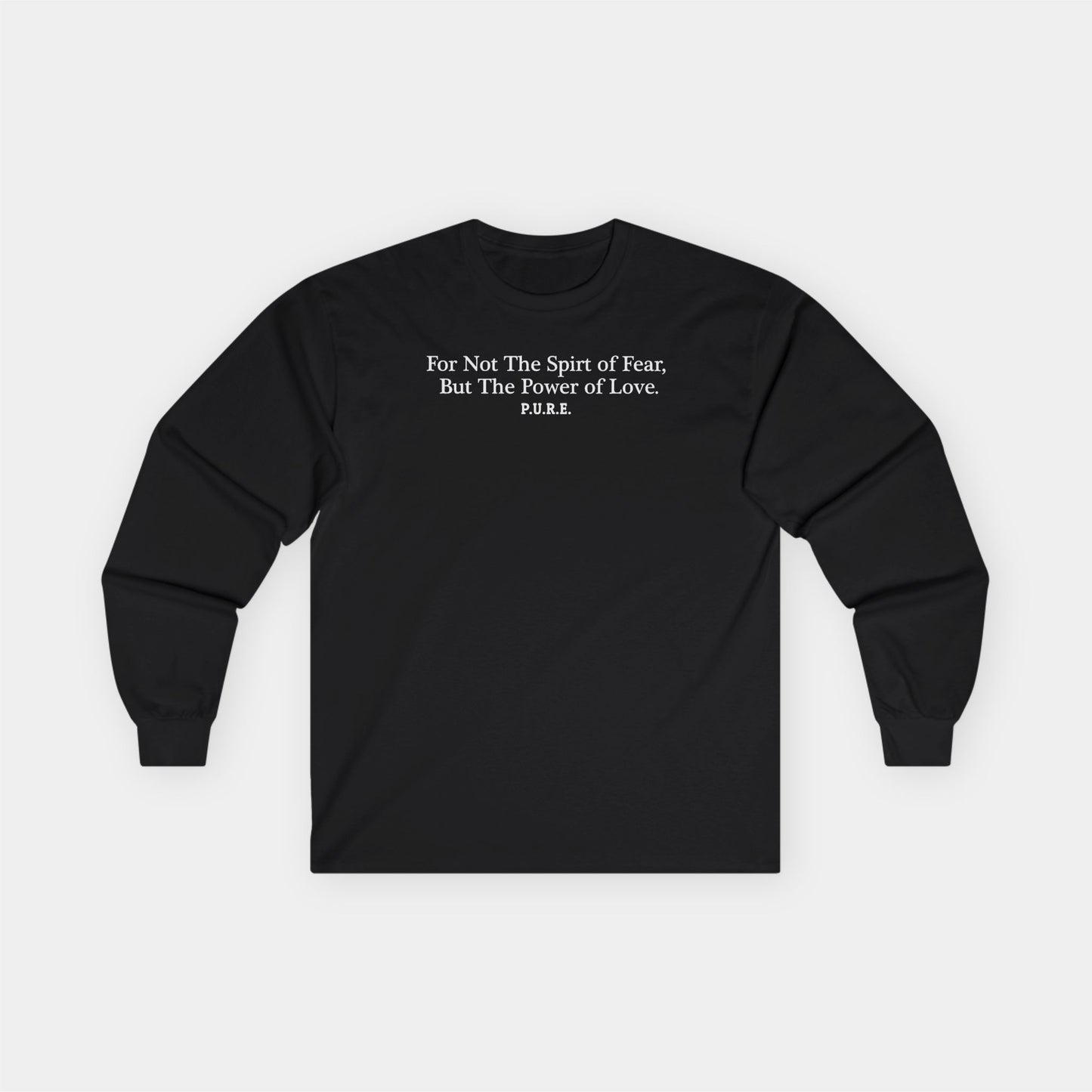 Daniela Rodriguez #21 Long Sleeve Tee