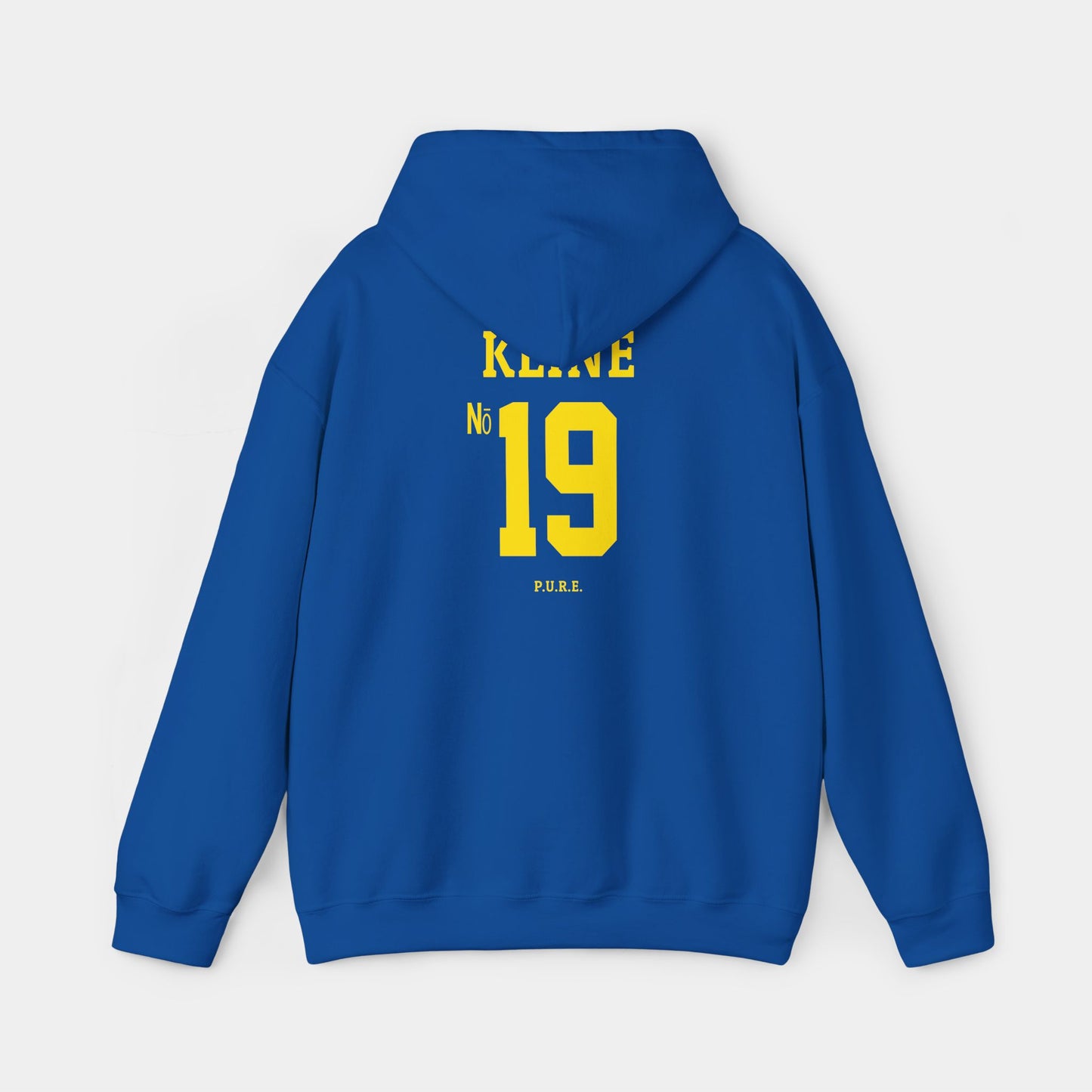 Drew Kline #19 Hoodie