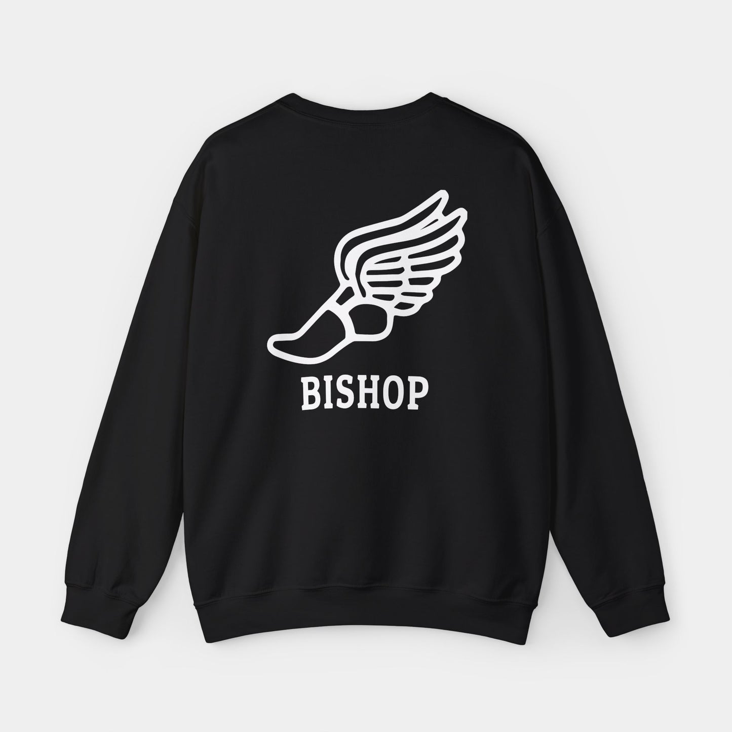 Tyrese Bishop Crewneck