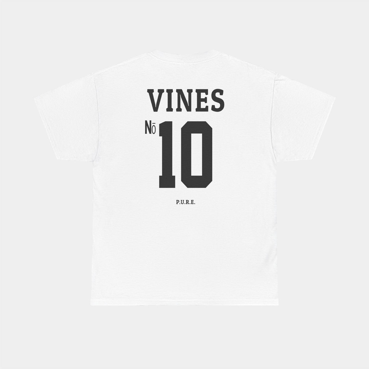 Alex Vines #10 Tee