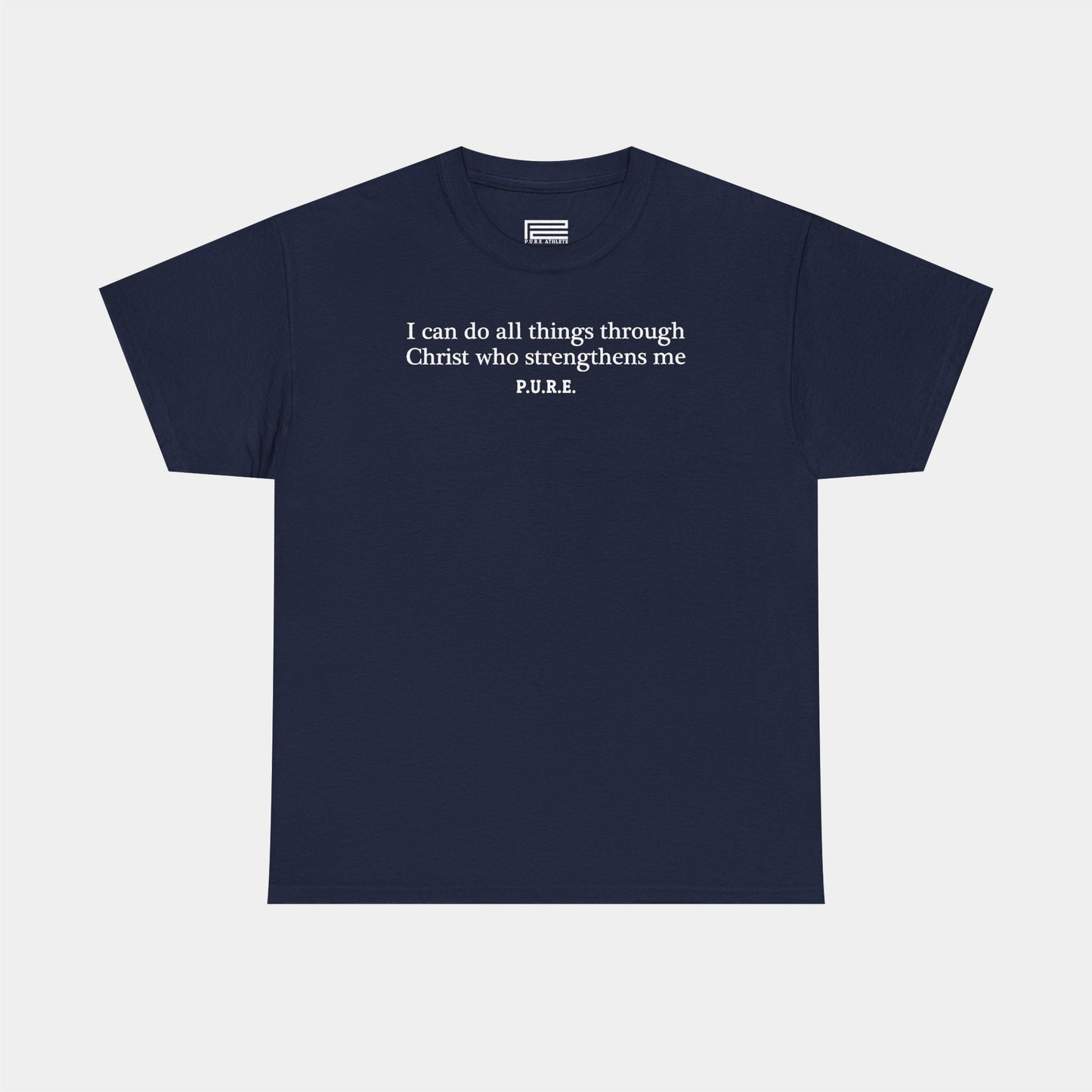 Lonnie Deloatch #1 Tee