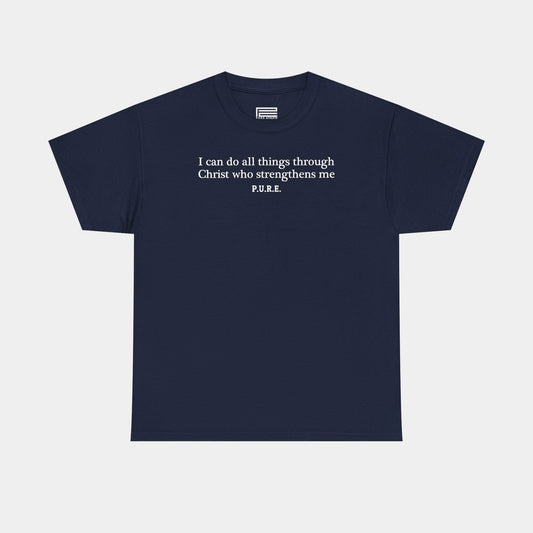 Lonnie Deloatch #1 Tee