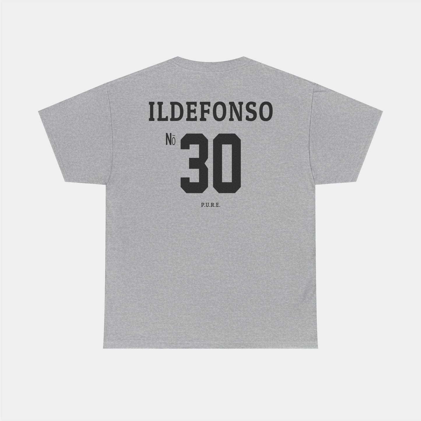 Andrew Ildefonso #30 Tee