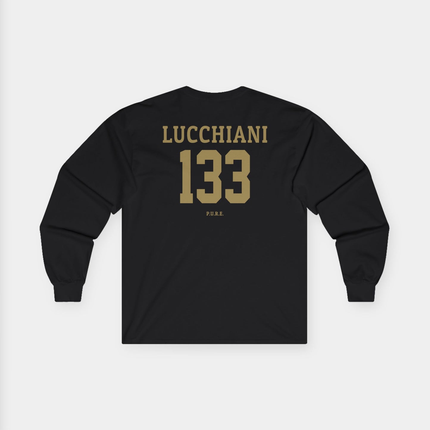 Anthony Lucchiani 133 Long Sleeve