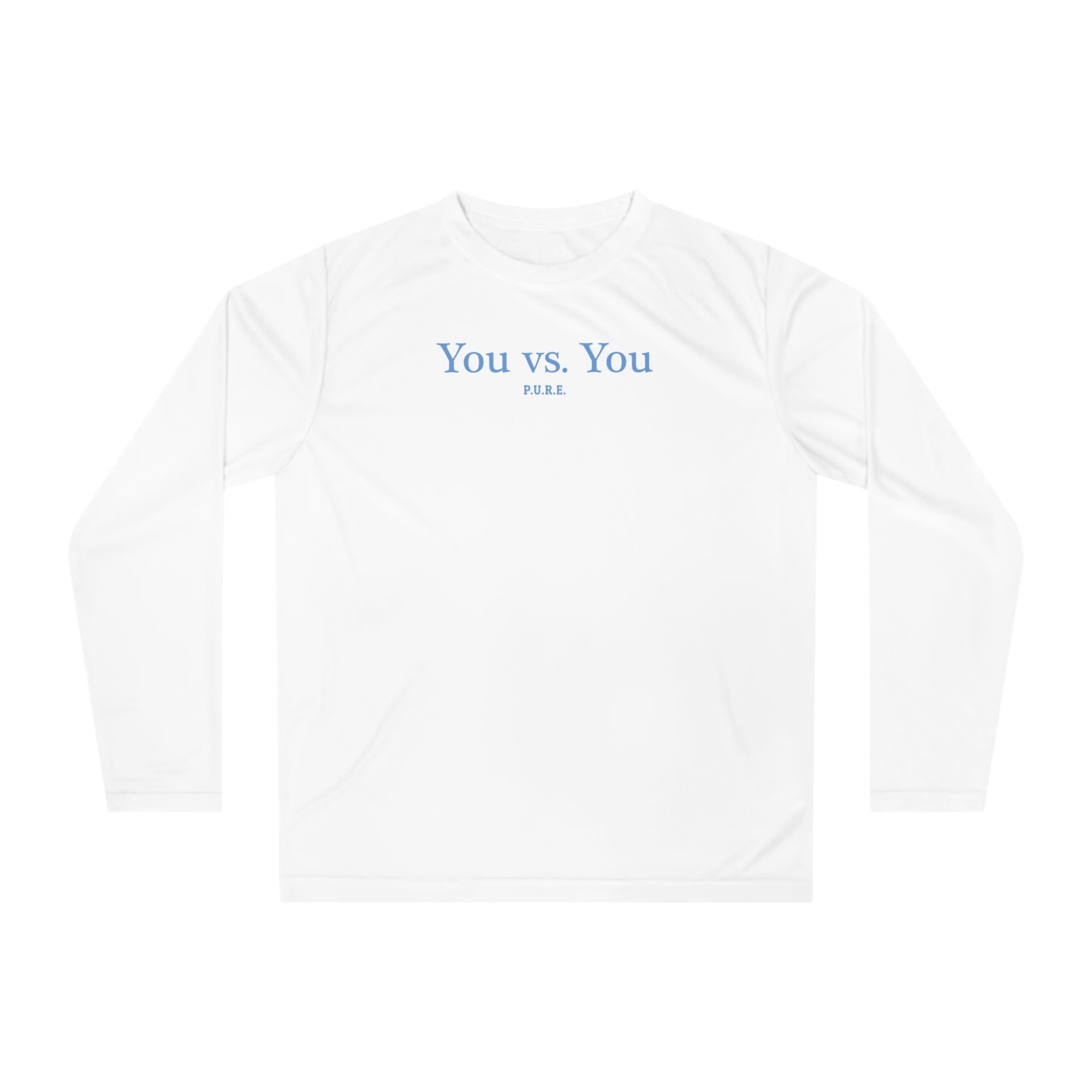 Naiya Martinez-Arias #16 Performance Long Sleeve