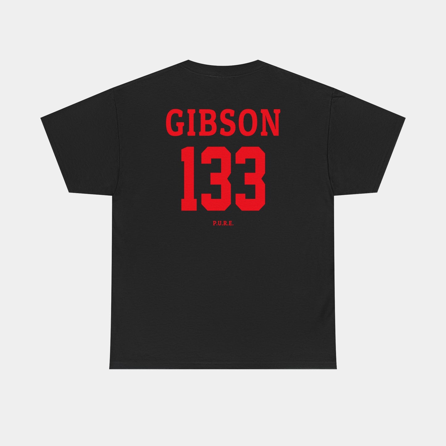 Kyle Gibson 133 Tee