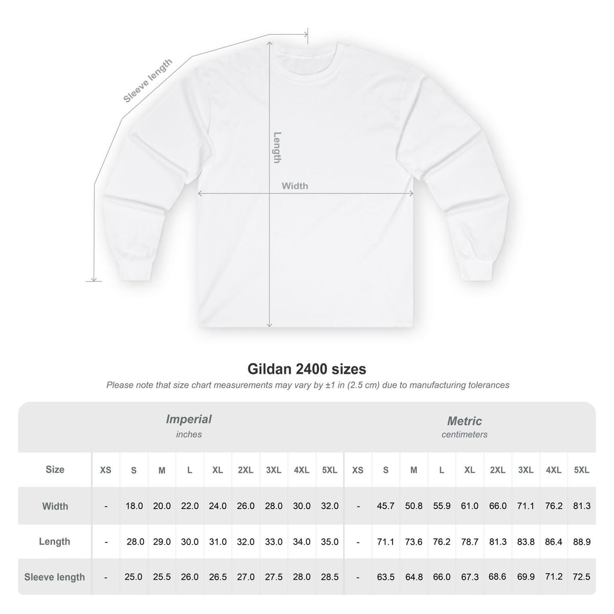 Sherman Clark #15 Long Sleeve