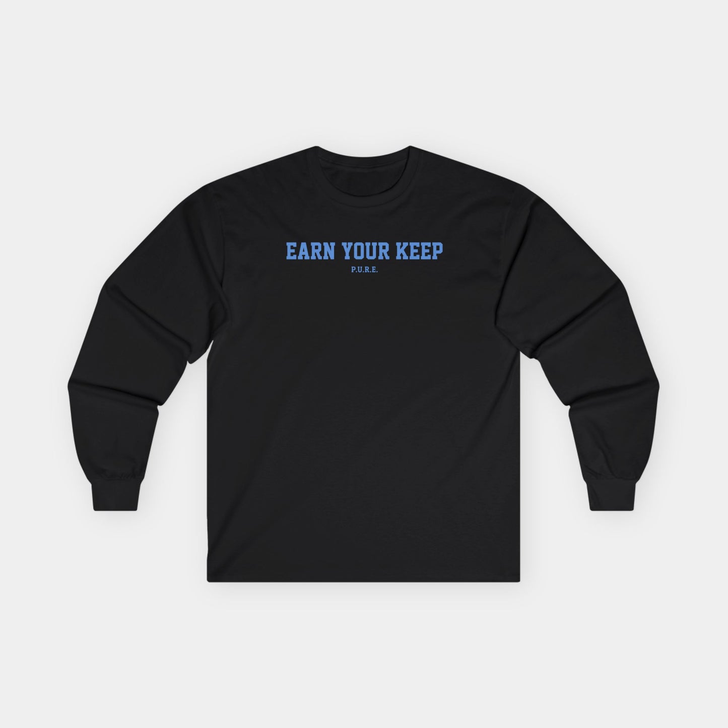Bryant Moses #23 Long Sleeve Tee