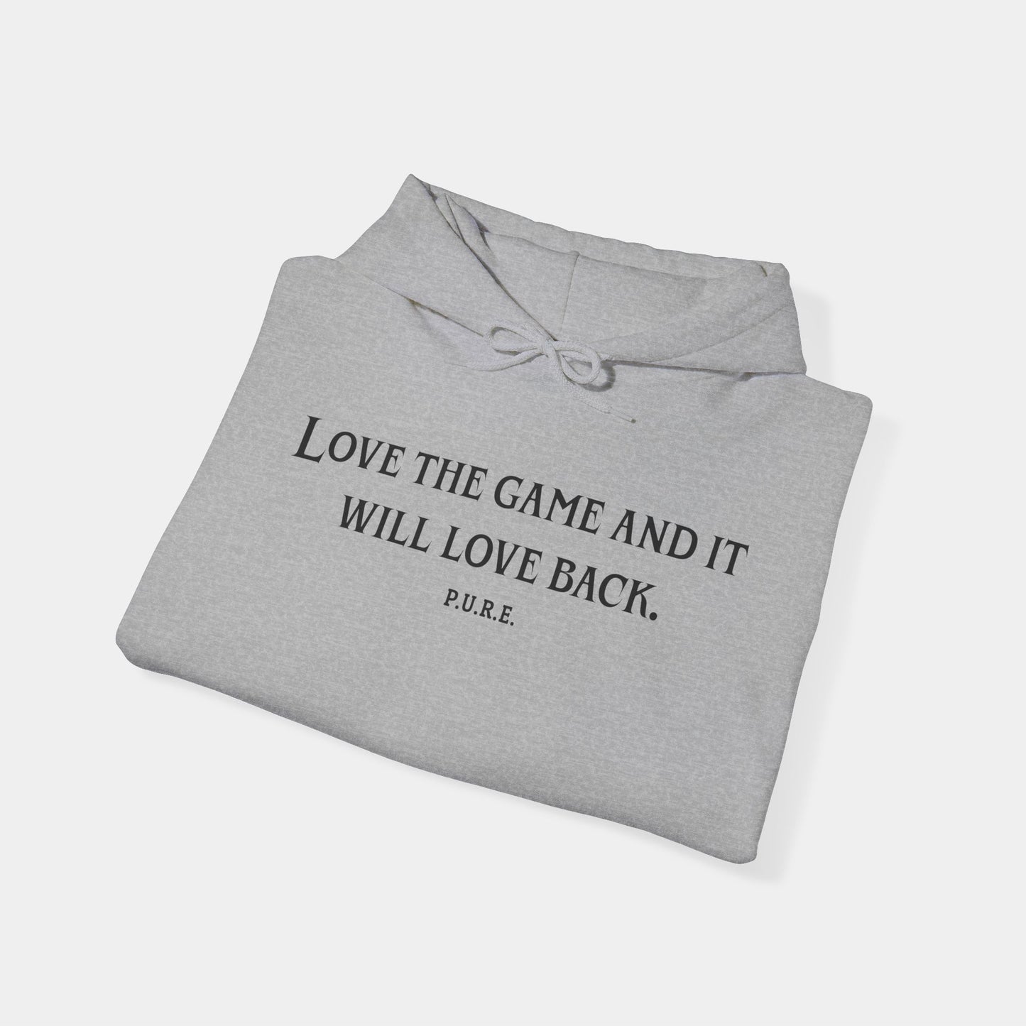 Isaiah Gill #30 Hoodie