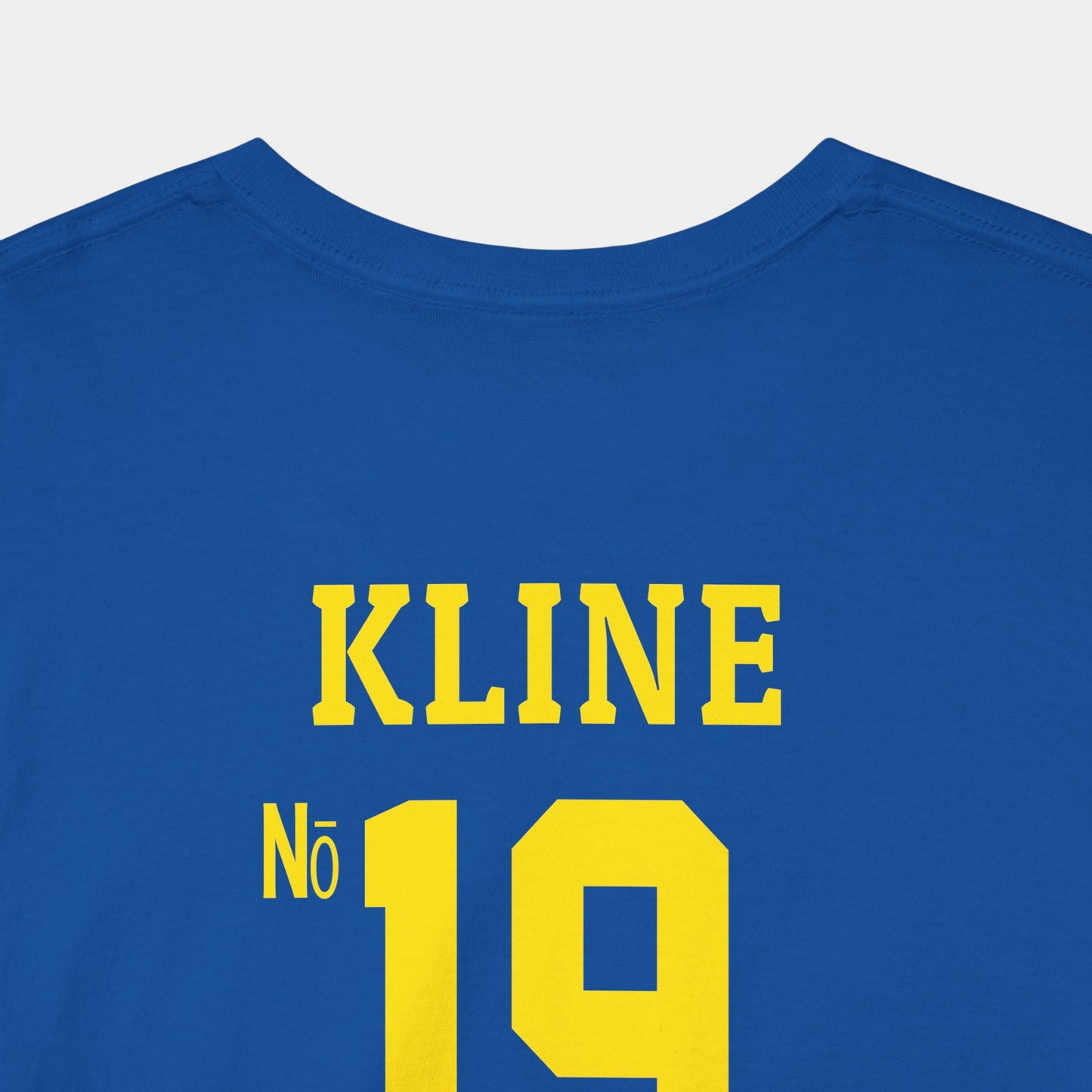 Drew Kline #19 Tee
