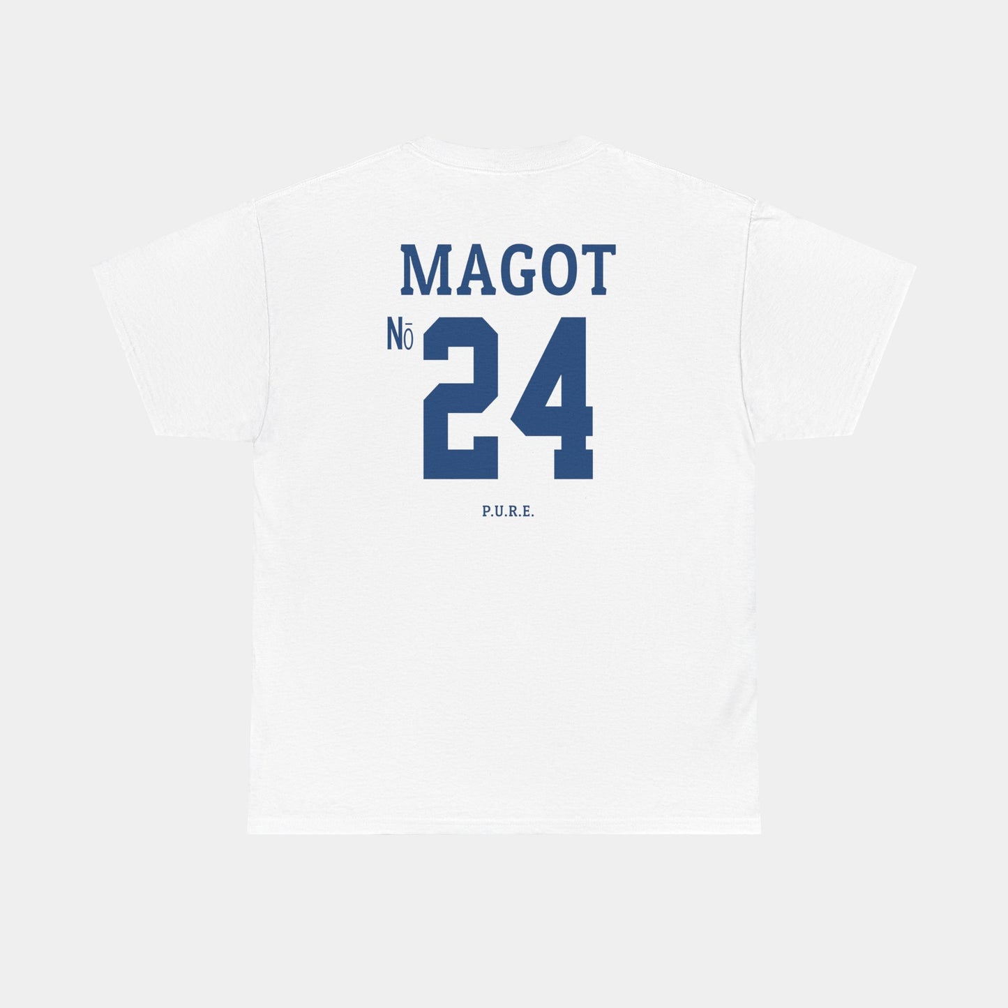 Ema Magot #24 Tee
