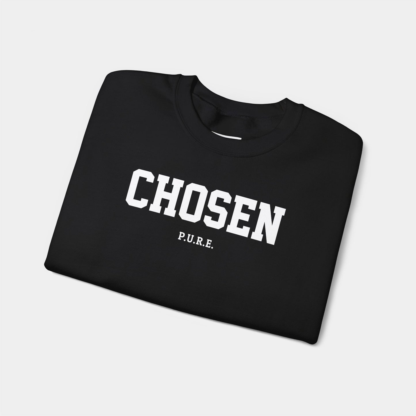 Kyron Brown #10 Crewneck