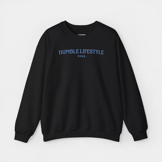 Jaquez Akins #5 Crewneck