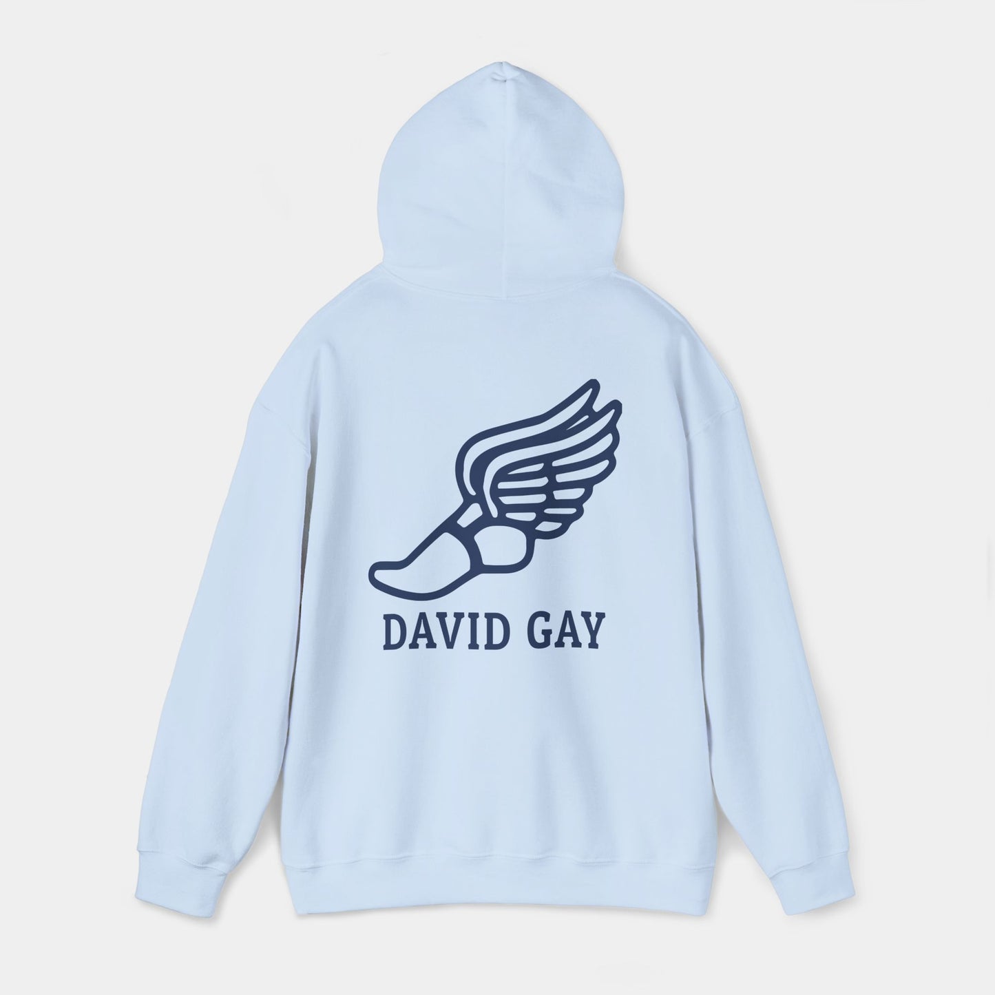 David Gay Hoodie