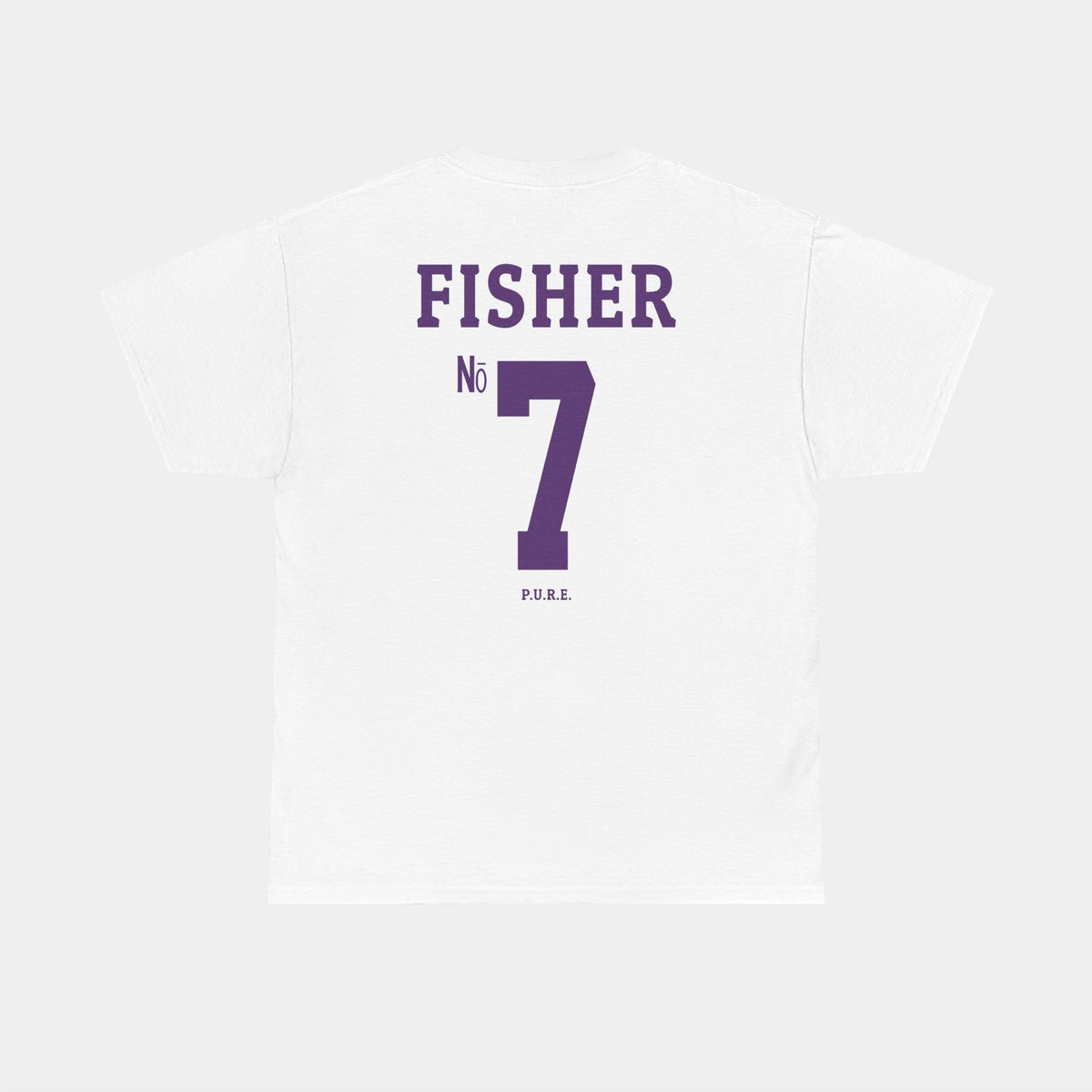 Lyla Fisher #7 Tee