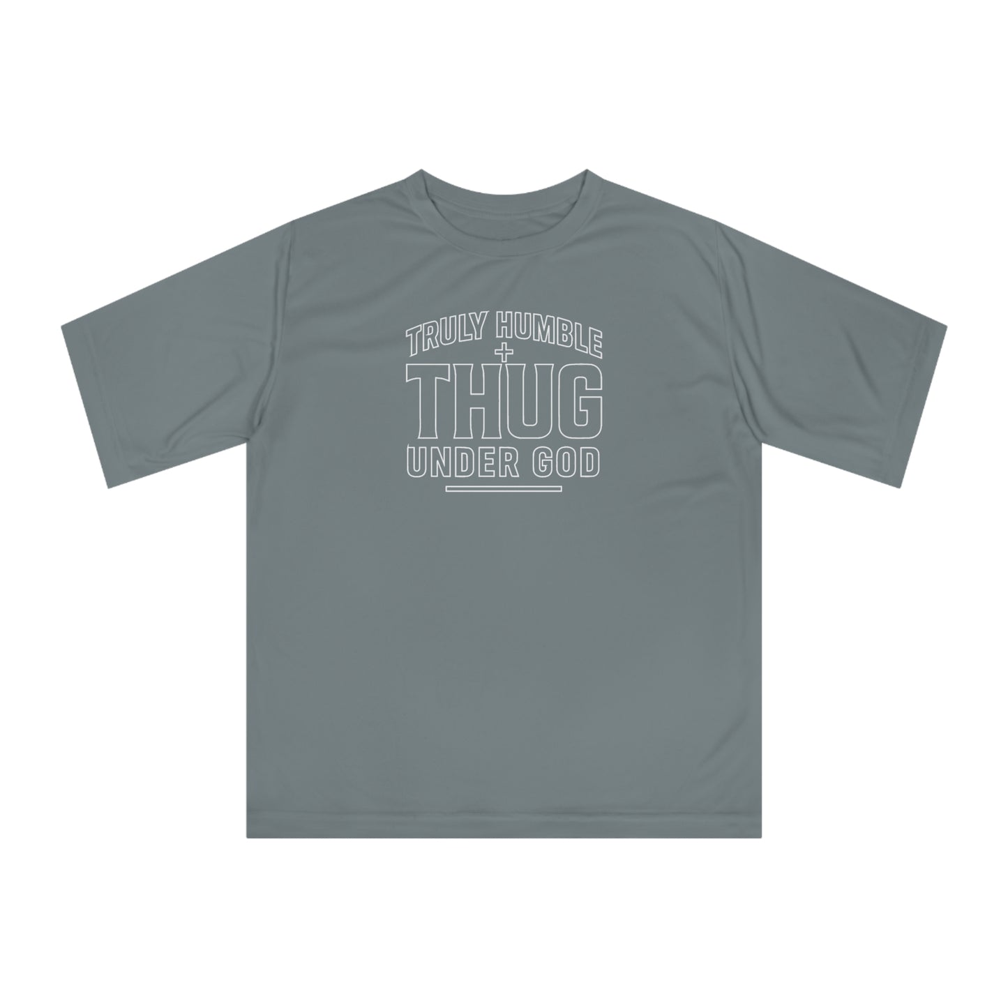 Cole Bailey #16 Performance T-shirt