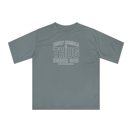 Cole Bailey #16 Performance T-shirt