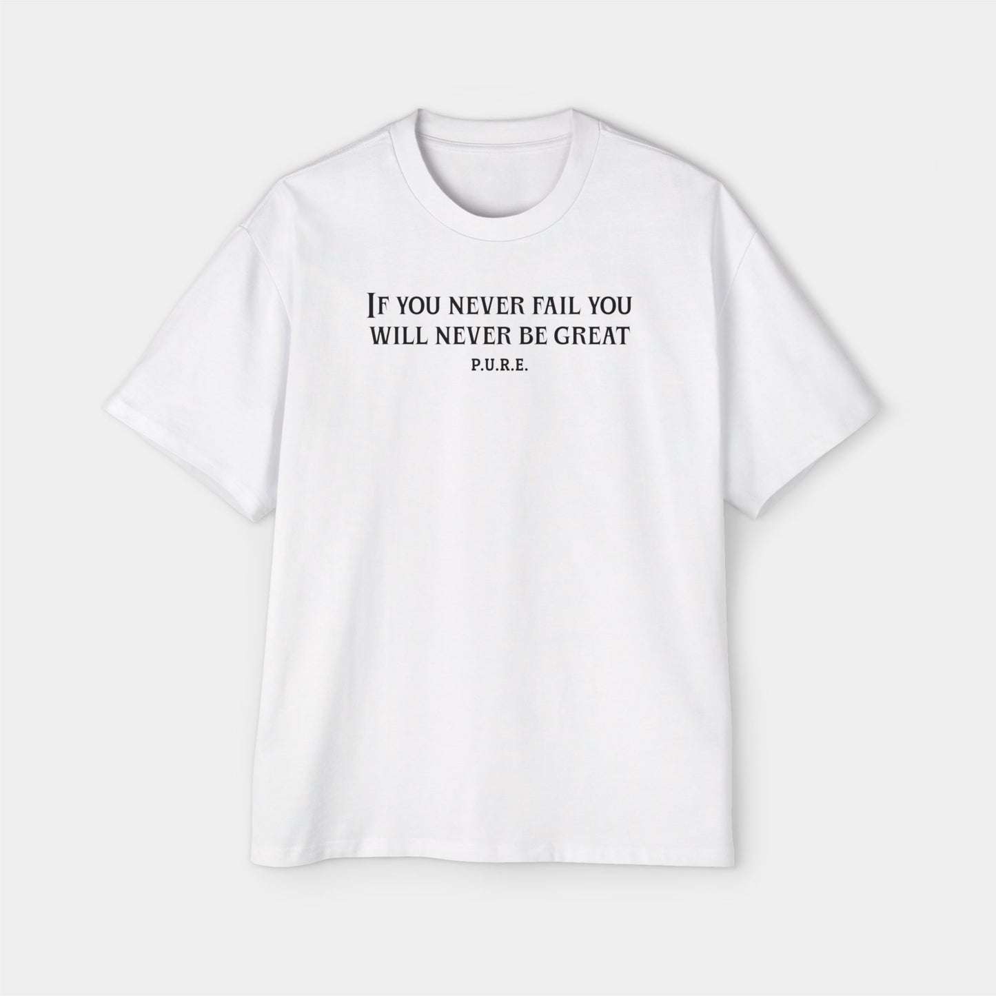 Brodie Copus #51 Heavy Oversized Tee