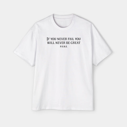 Brodie Copus #51 Heavy Oversized Tee