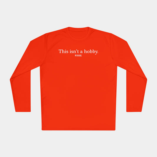 Grady Peterson Activewear Long Sleeve