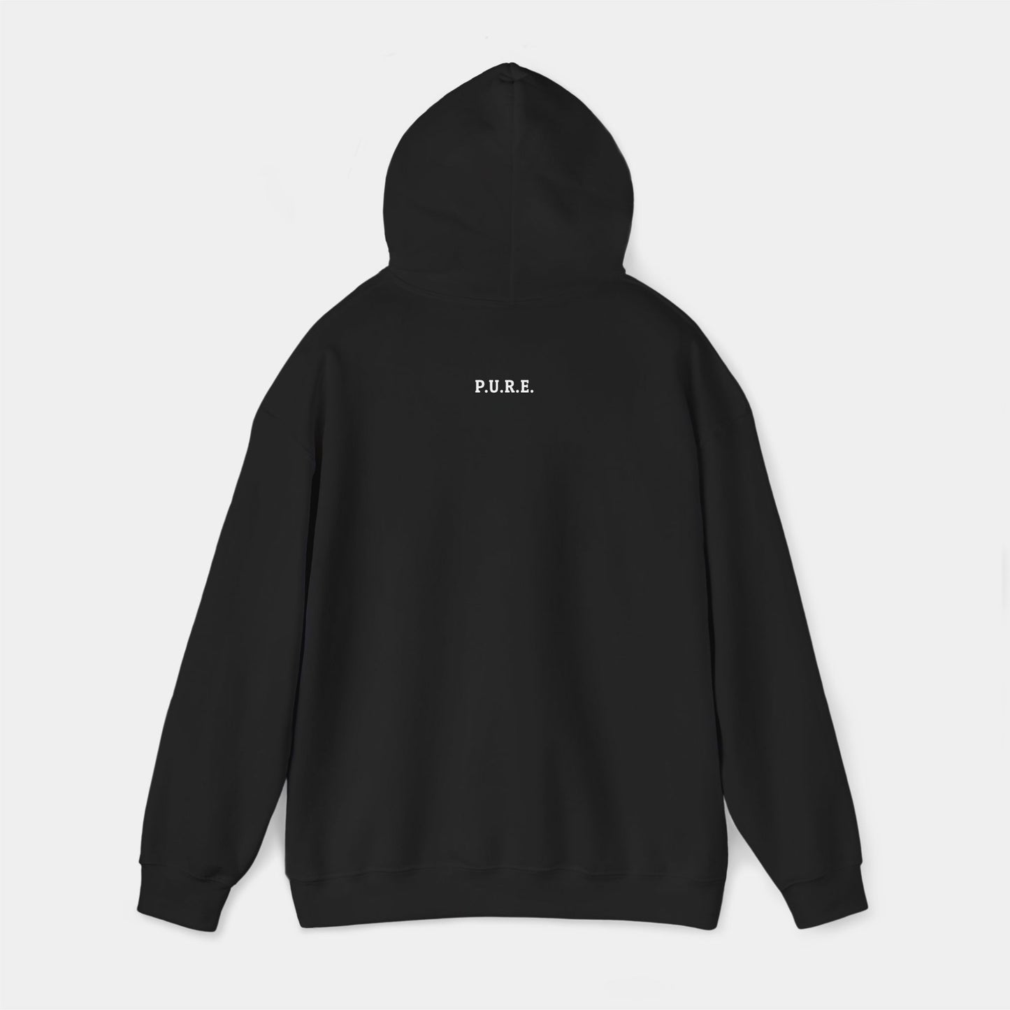 Jayden Johnson Hoodie