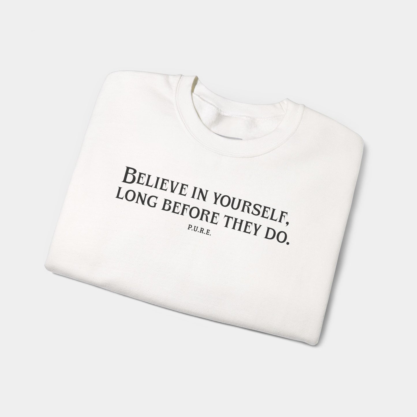 Marcus London Crewneck
