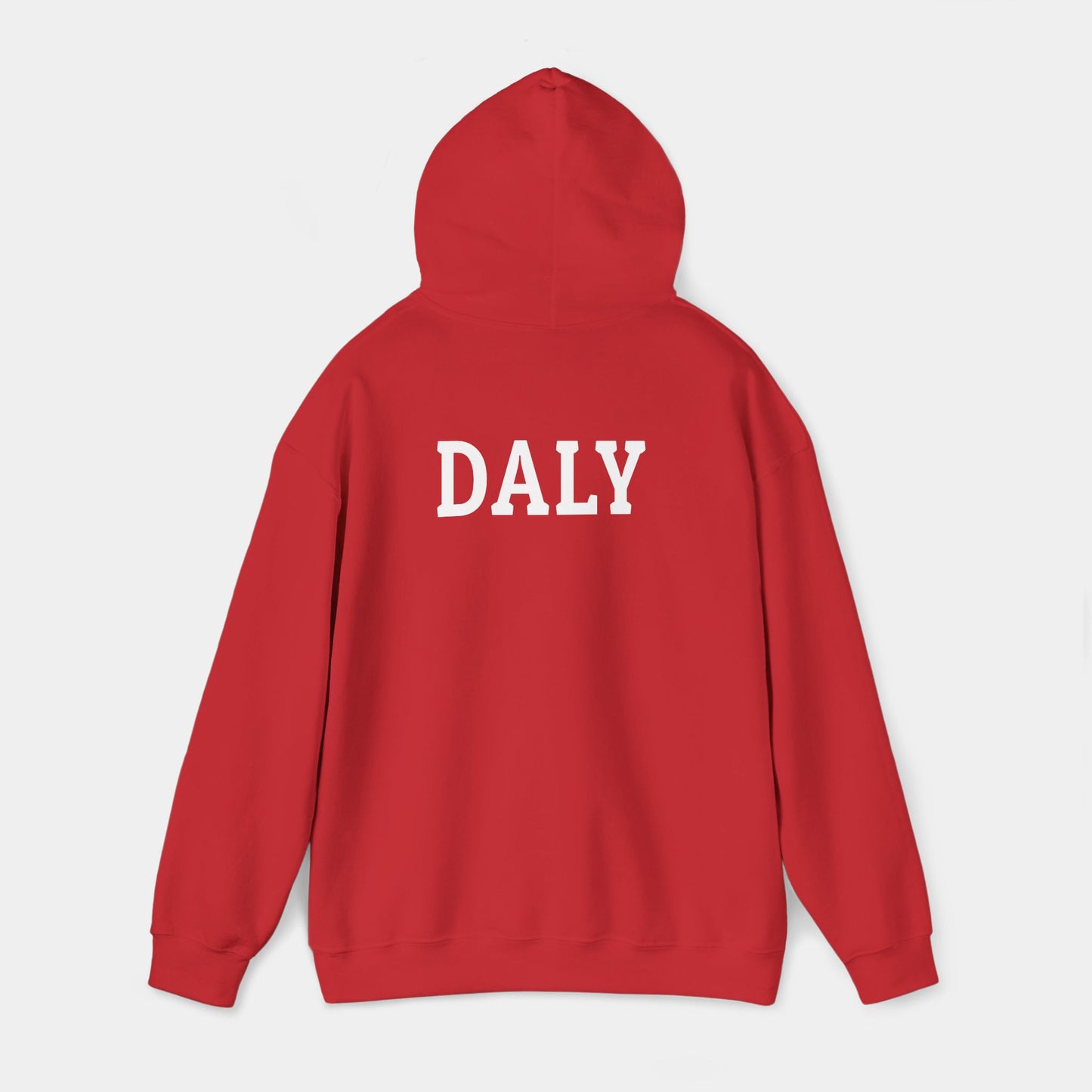 Jake Daly Sweatshirt