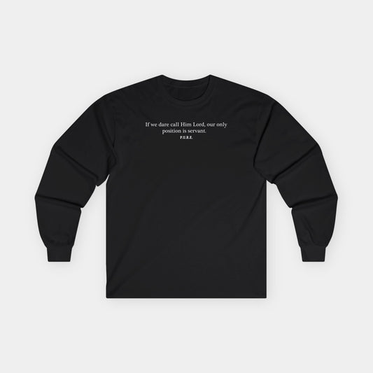 Liv Heikes #15 Long Sleeve Tee