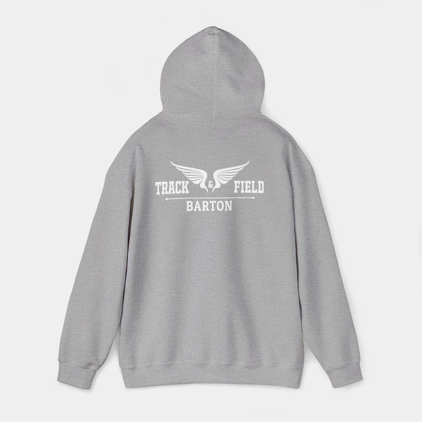 Kadence Barton Hoodie