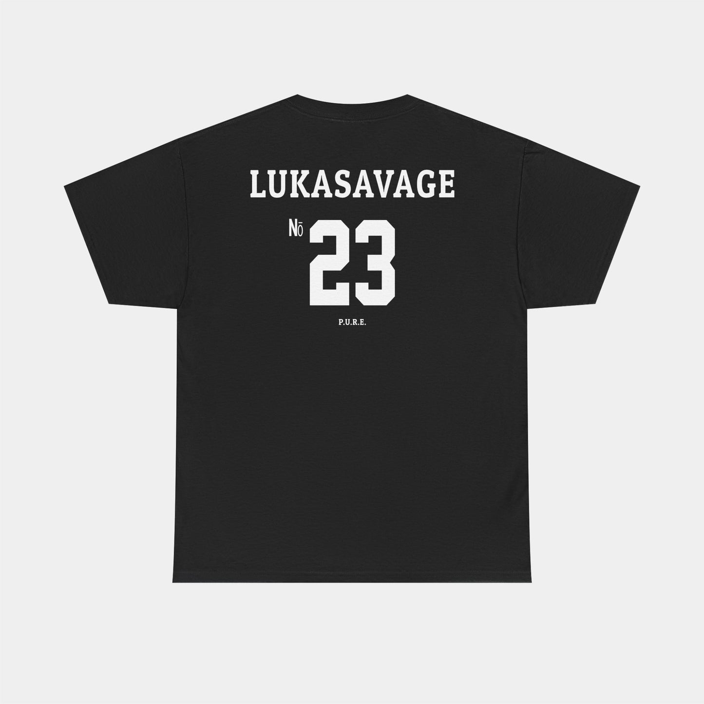 Mason Lukasavage #23 Tee