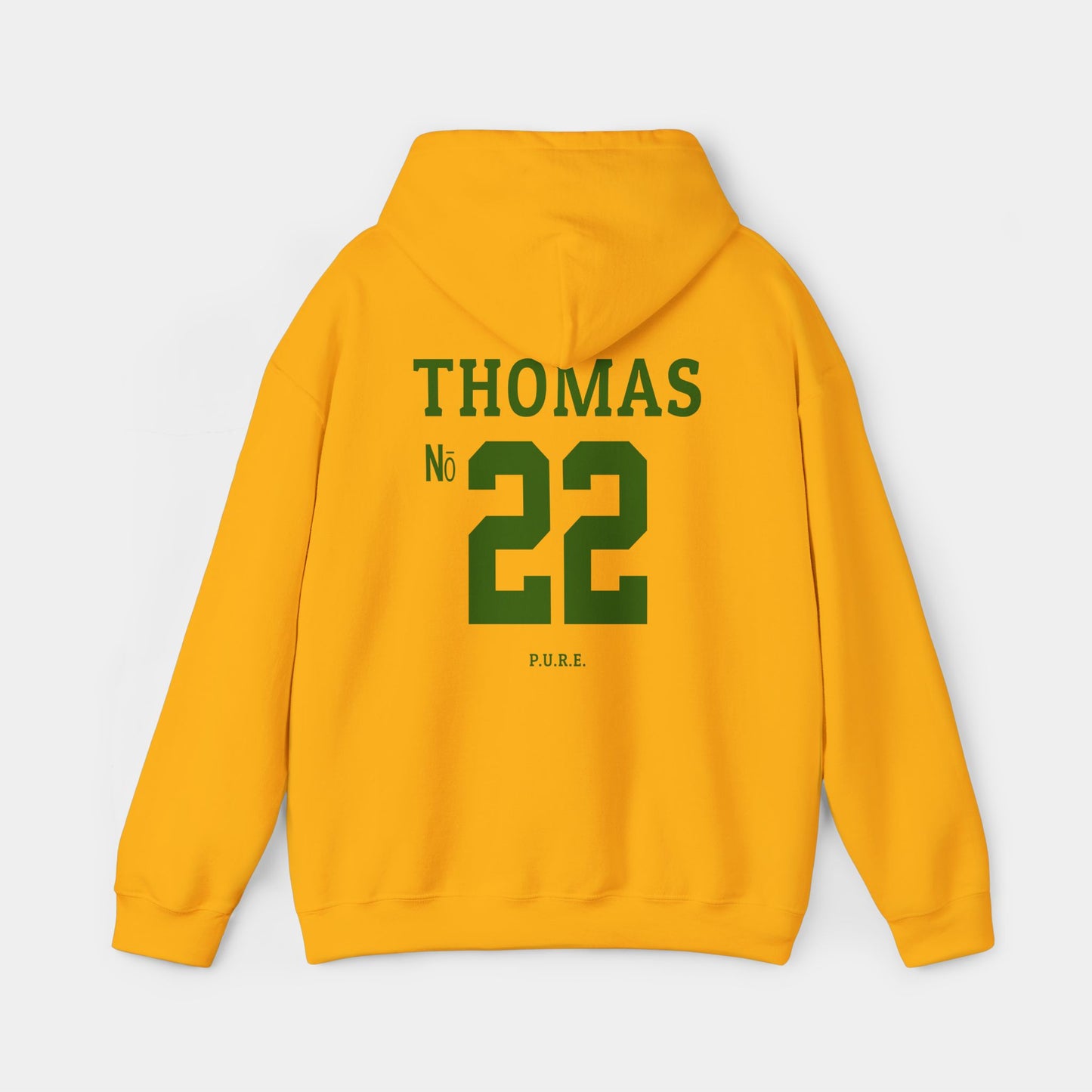 Kaelin Thomas #22 Sweatshirt