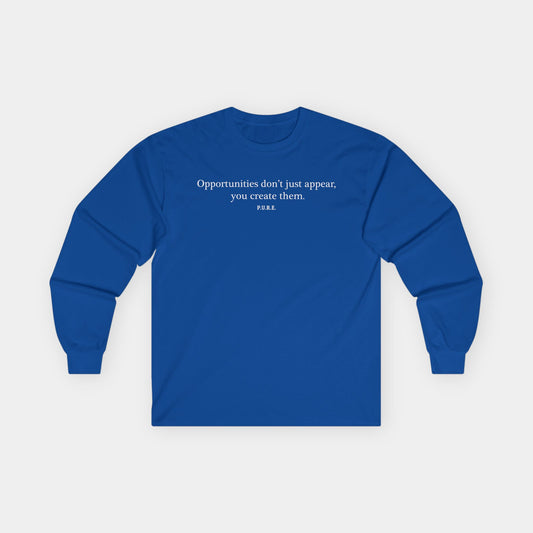 Maylon Marte #21 Long Sleeve