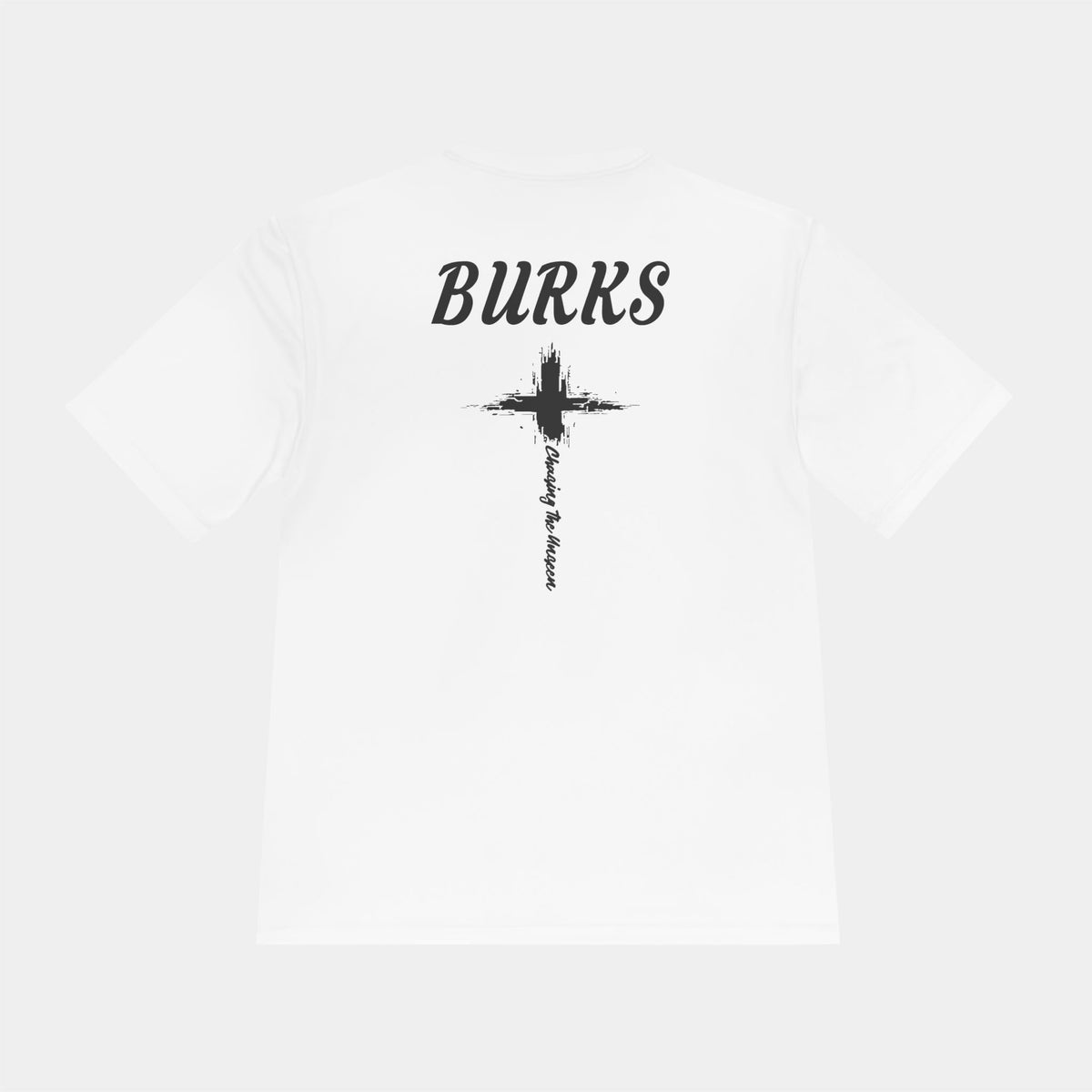 Colton Burks Performance Tee