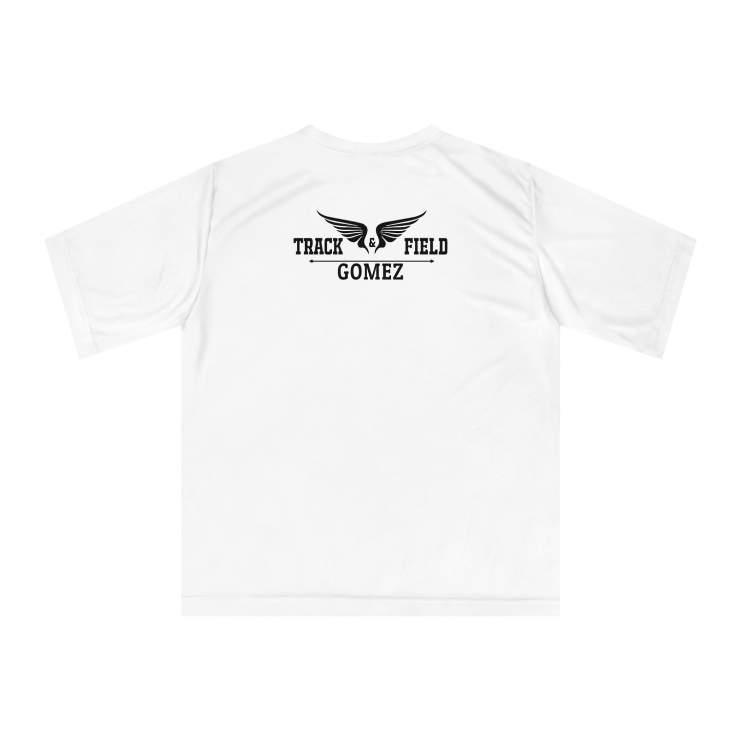Adrian Gomez Performance T-shirt