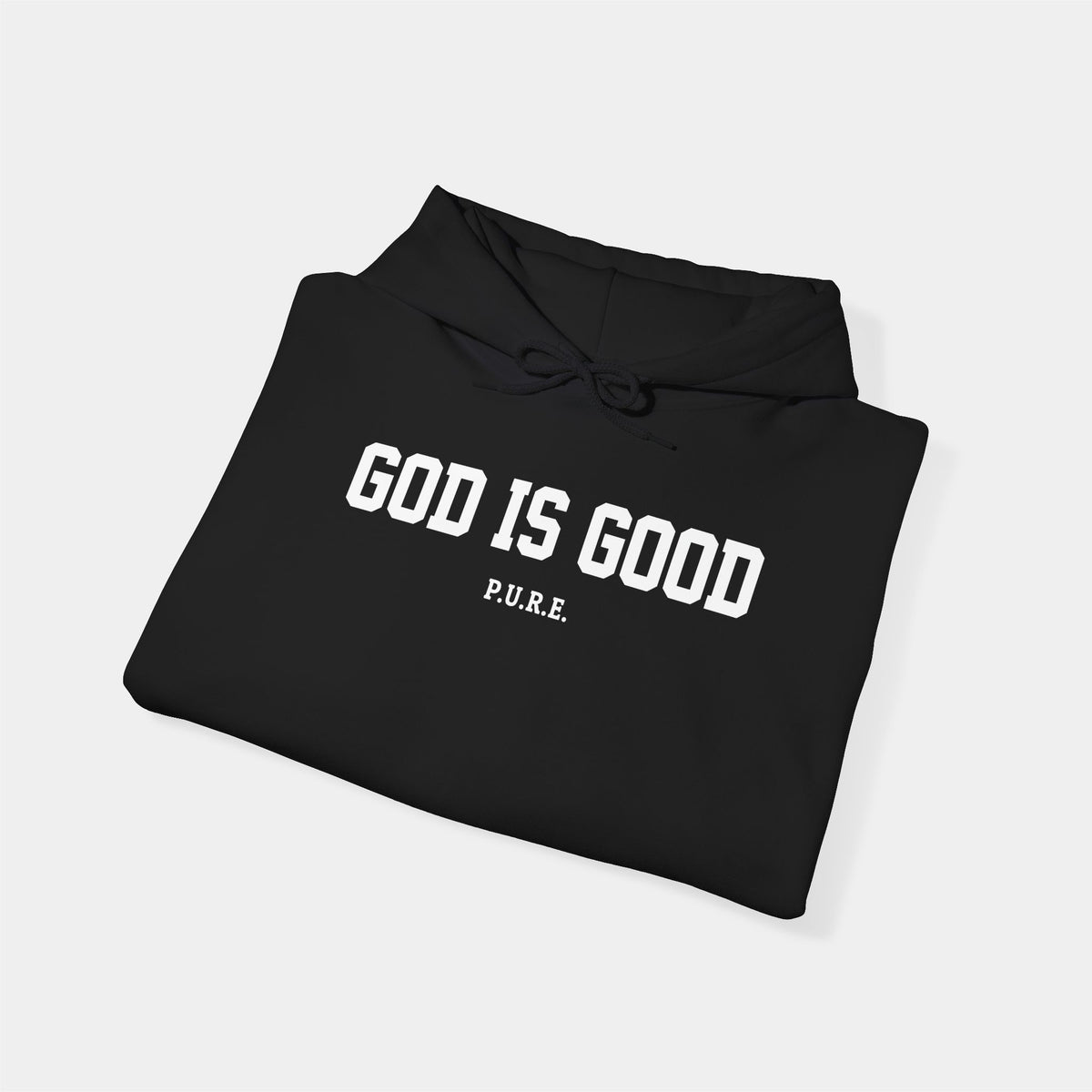 Gunner Bazar Hoodie