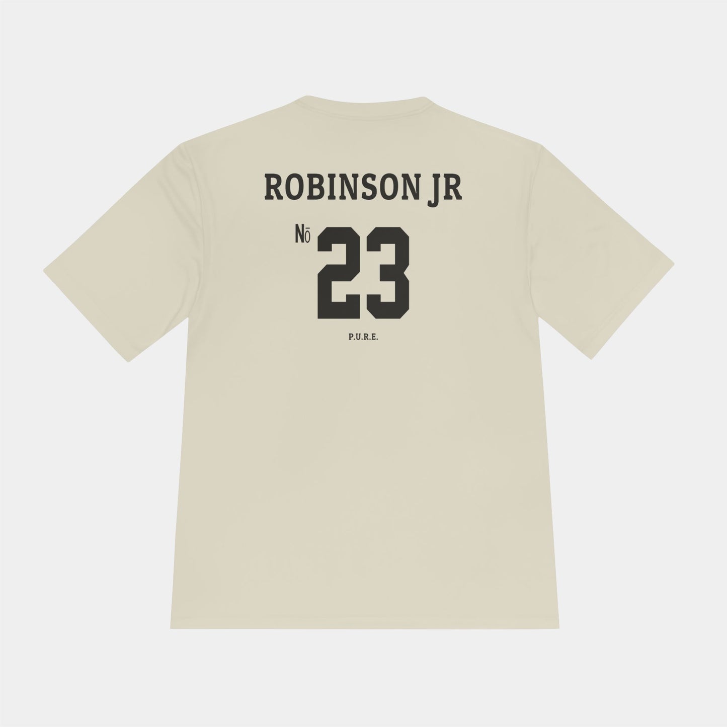 Derrick Robinson Jr #23 Performance Tee