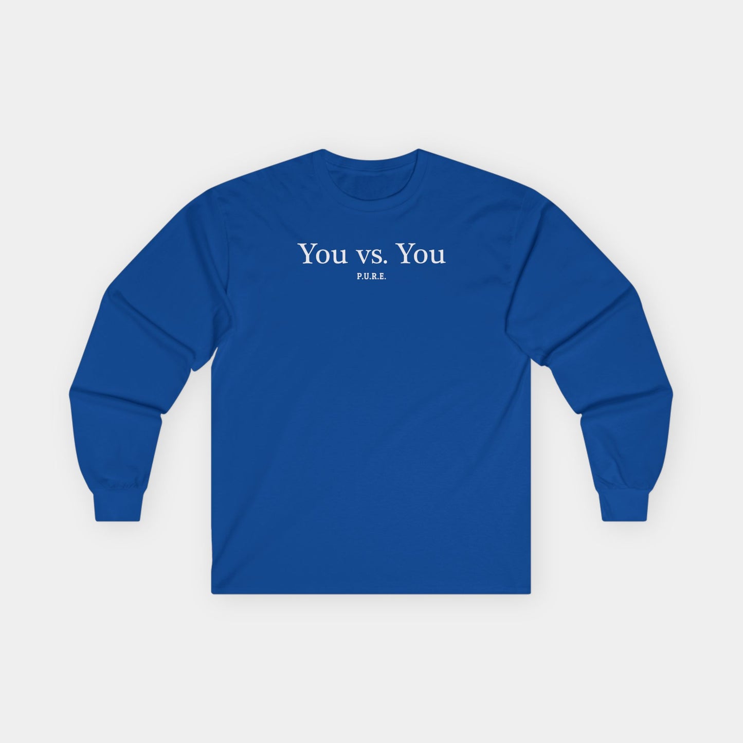 Jadon Jimerson #17 Long Sleeve