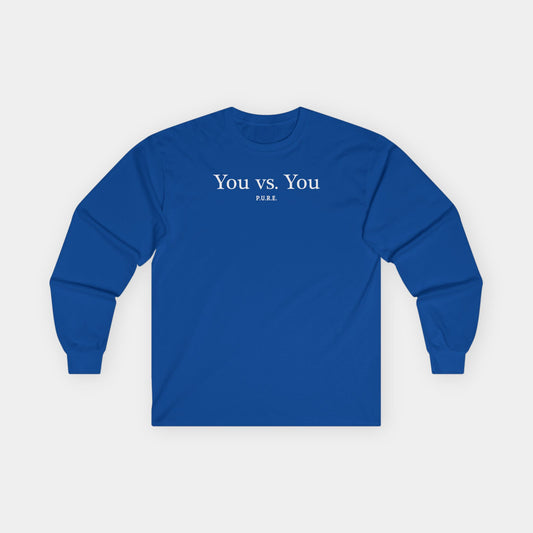 Jadon Jimerson #17 Long Sleeve