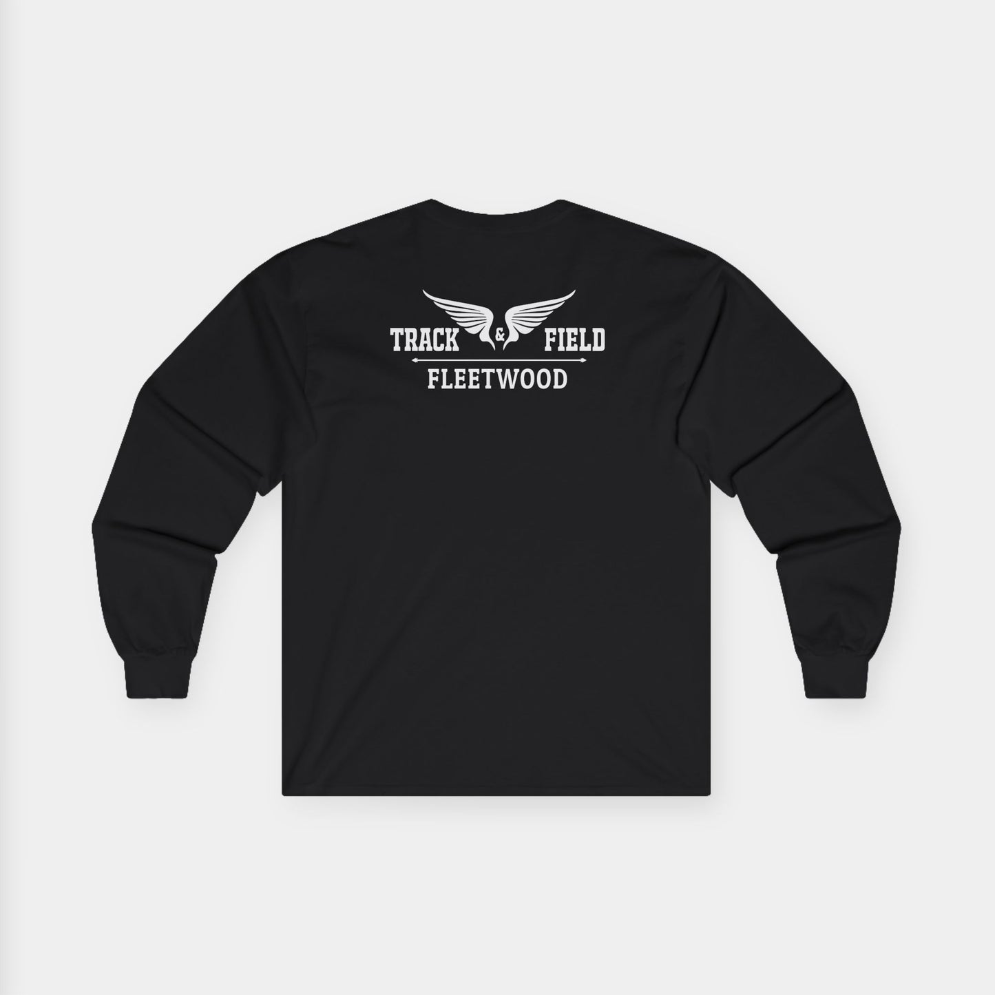 Michael Fleetwood Long Sleeve