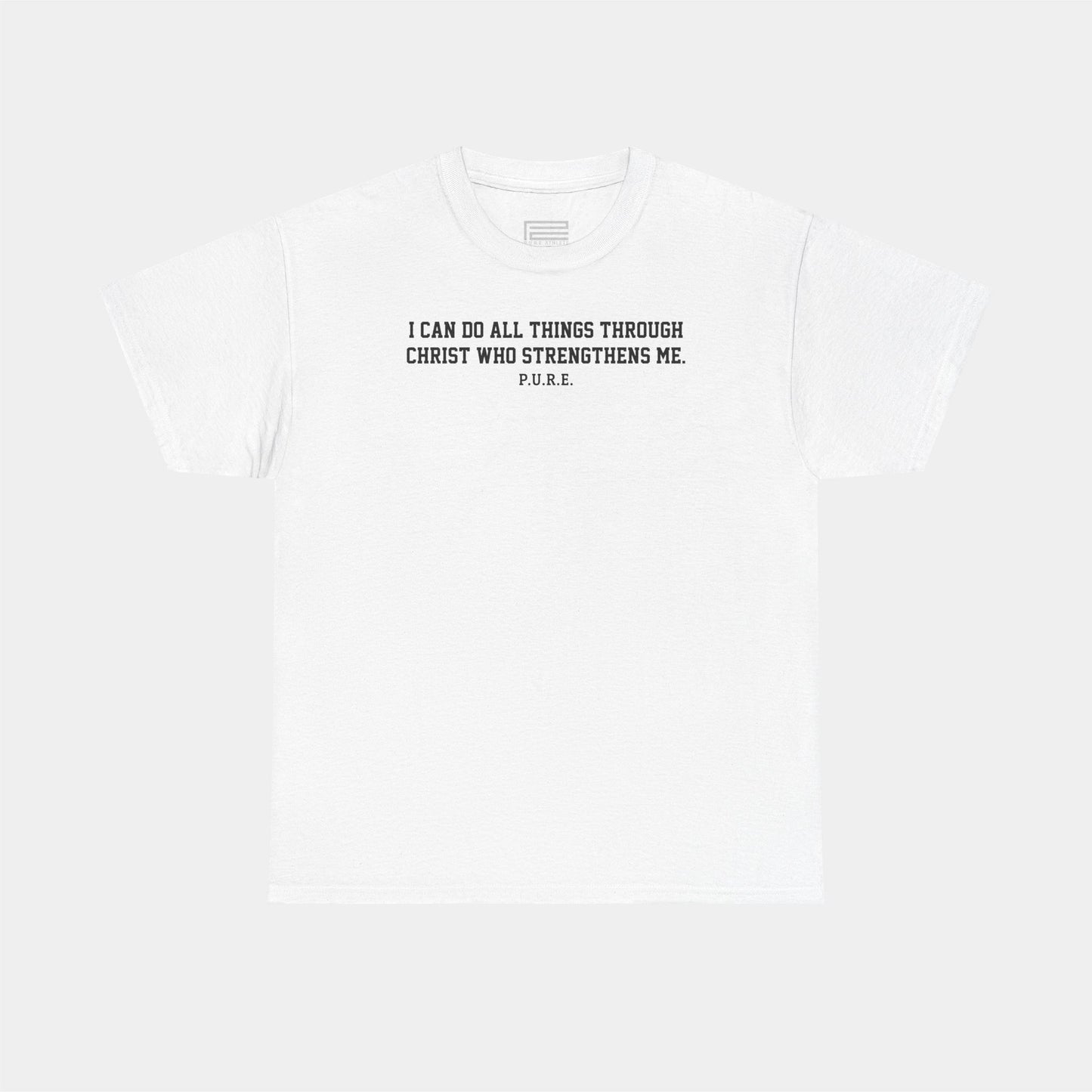 Israel Soto Tee