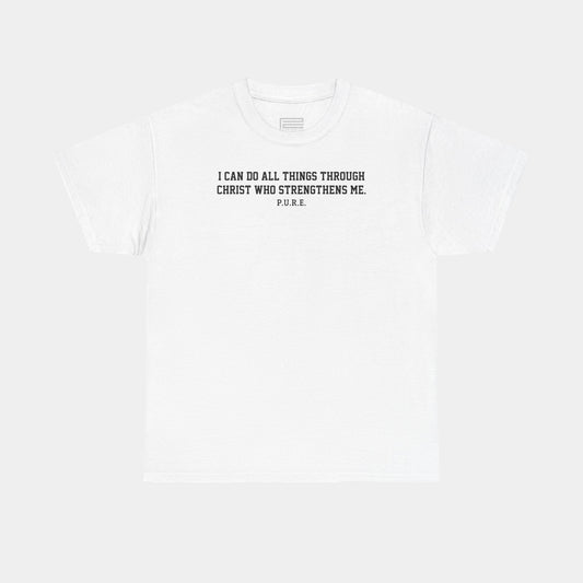 Israel Soto Tee