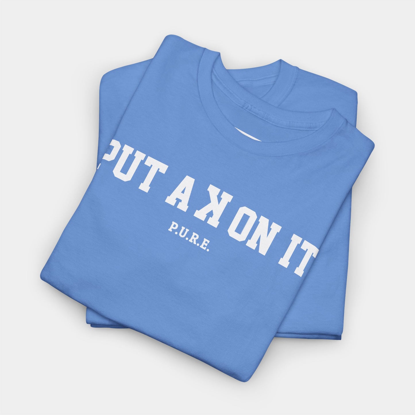 Will Schneemann #13 Tee