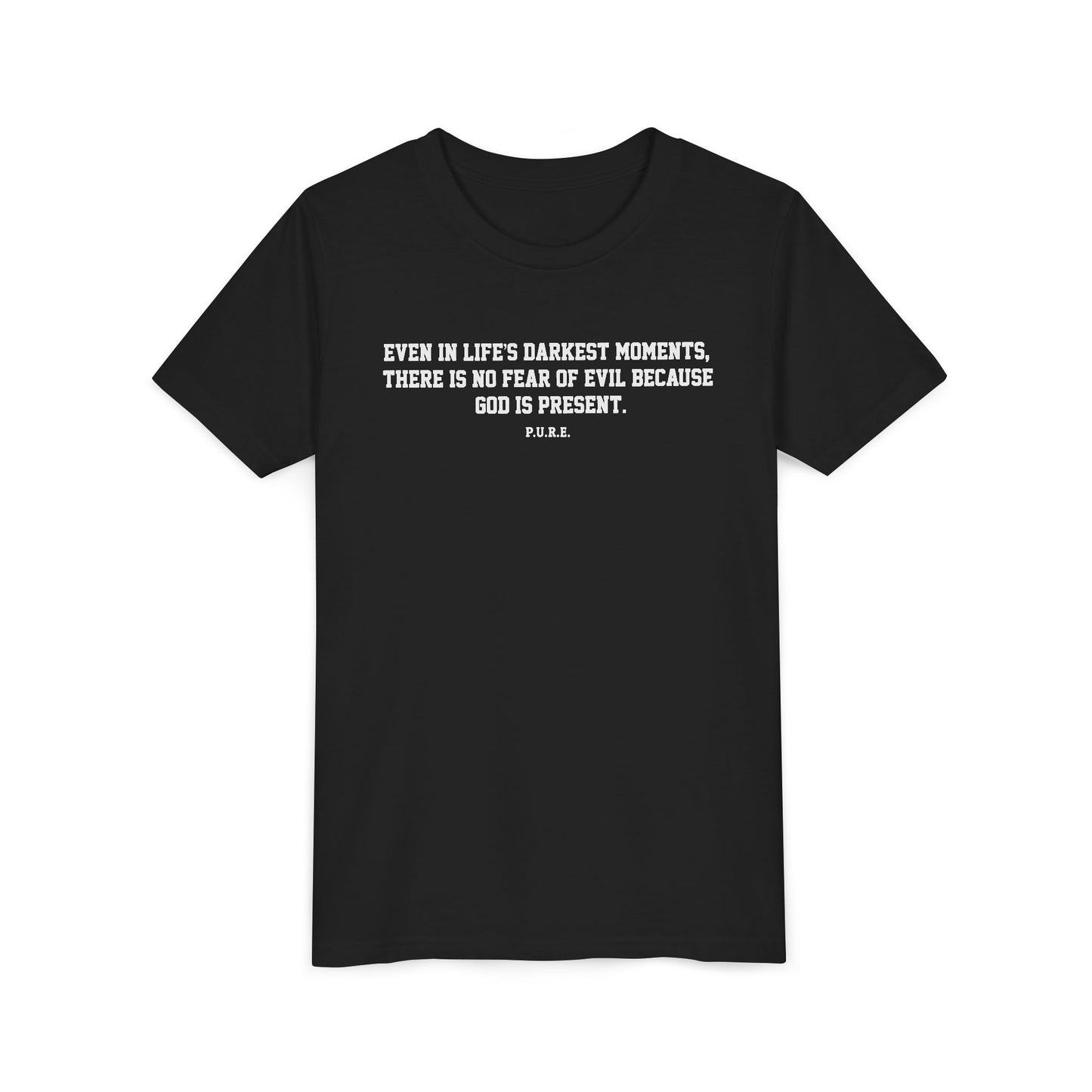Laniah Wills #0 Youth Short Sleeve Tee