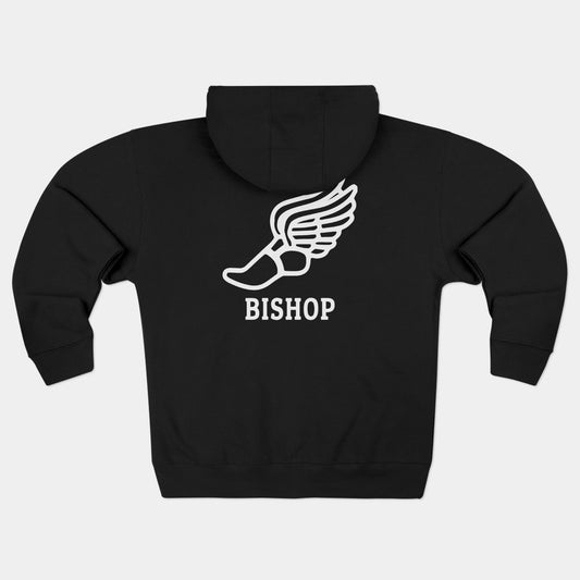 Tyrese Bishop Zip Up