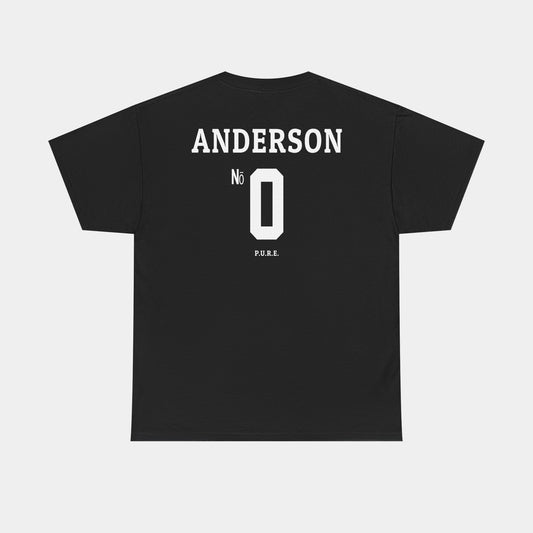 Jordin Anderson #0 Tee