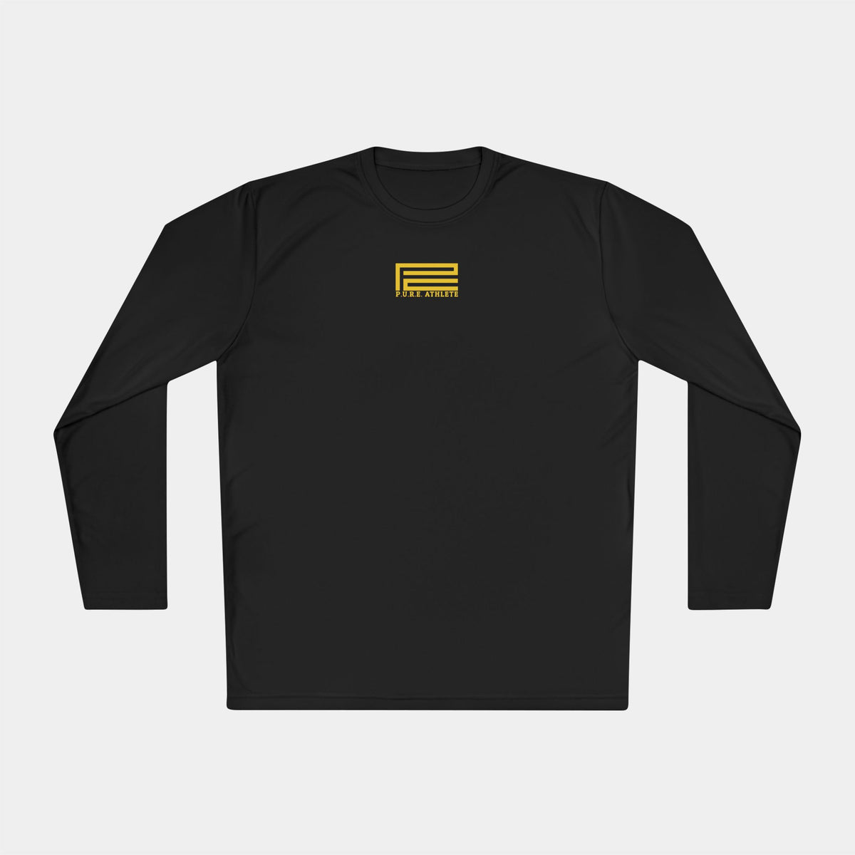 Owen Underwood #5 Performance Long Sleeve Tee