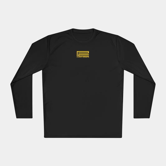Owen Underwood #5 Performance Long Sleeve Tee